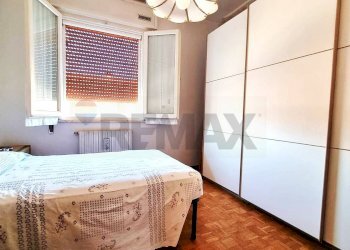 Three-room apartment Valle Ferrovia, Savignano sul Rubicone, Savignano sul Rubicone - photo 11