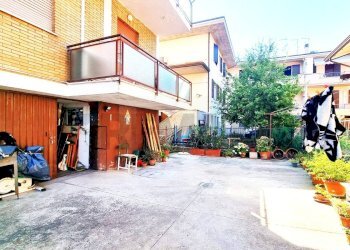 Three-room apartment Valle Ferrovia, Savignano sul Rubicone, Savignano sul Rubicone - photo 19