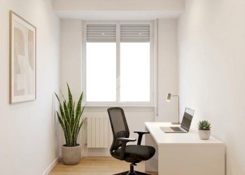 Ufficio ufficio Via Calice, Finale Ligure - foto 3