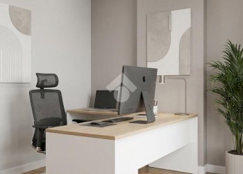 Ufficio ufficio Via Calice, Finale Ligure - foto 8