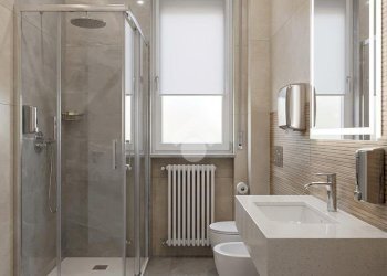 Ufficio ufficio Via Calice, Finale Ligure - foto 9