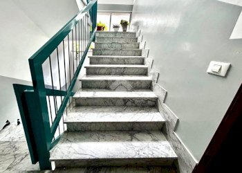 Ufficio ufficio Via Calice, Finale Ligure - foto 10