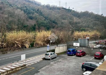 Ufficio ufficio Via Calice, Finale Ligure - foto 13