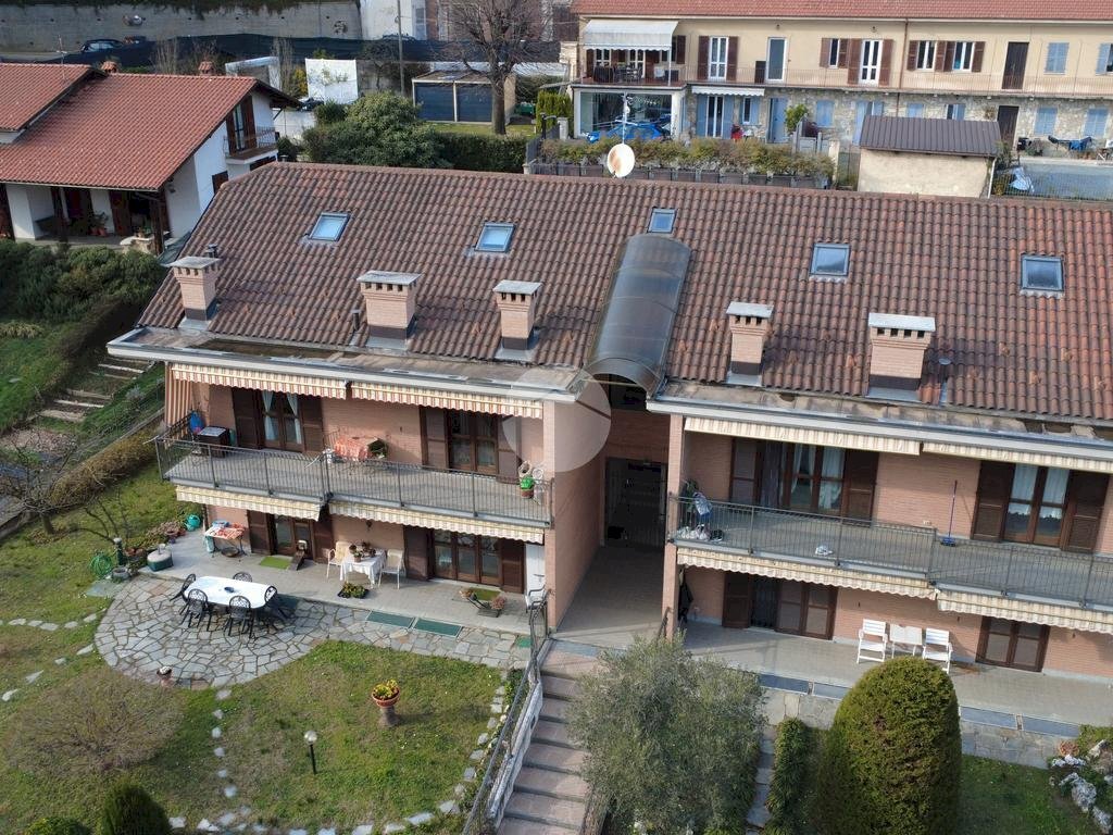 Appartamento Via Montelimar, Rivoli - foto 3