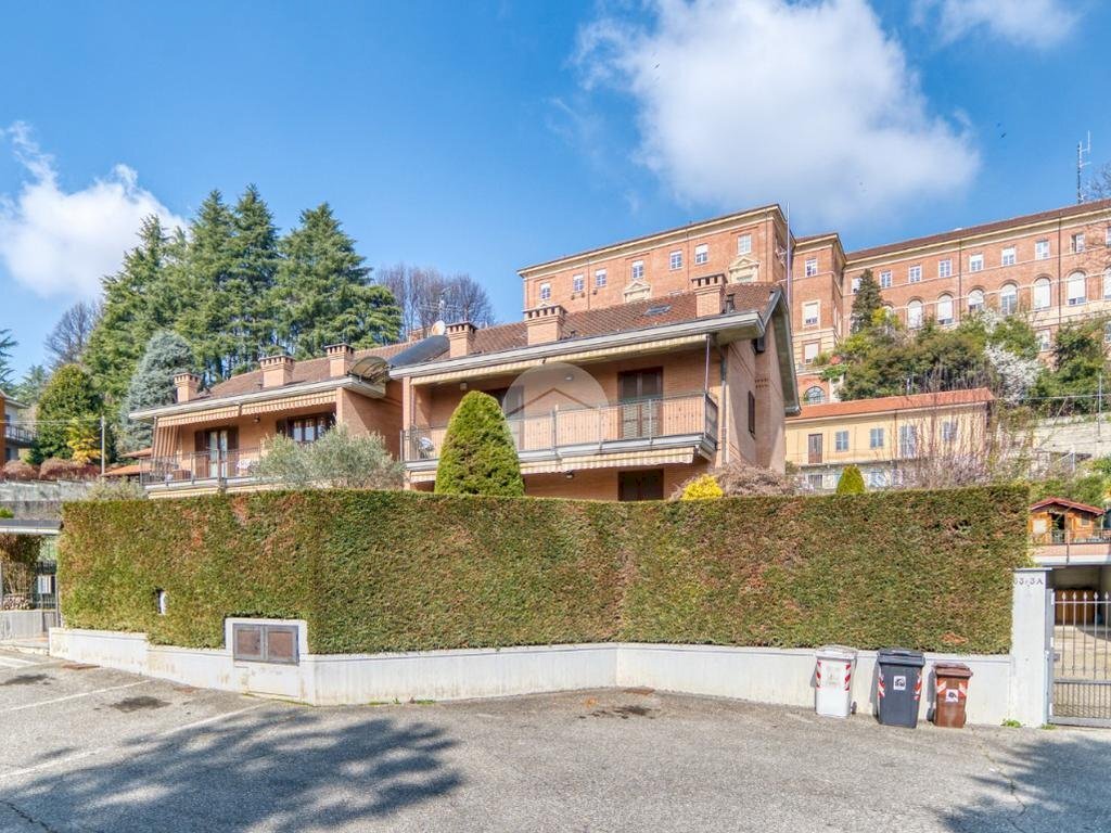 Appartamento Via Montelimar, Rivoli - foto 1