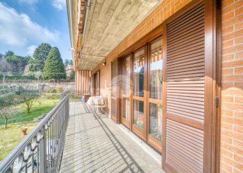 Appartamento Via Montelimar, Rivoli - foto 23