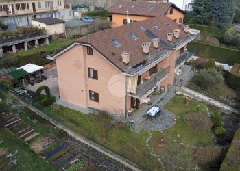 Appartamento Via Montelimar, Rivoli - foto 41