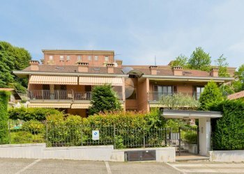 Appartamento Via Montelimar, Rivoli - foto 43