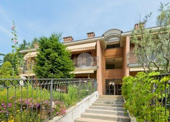 Appartamento Via Montelimar, Rivoli - foto 44