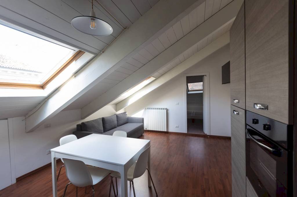 Bilocale Torino (zona Crocetta) - foto 1