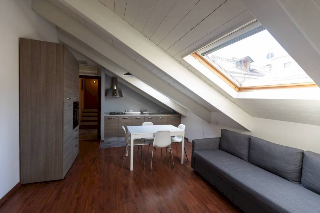 Bilocale Torino (zona Crocetta) - foto 2