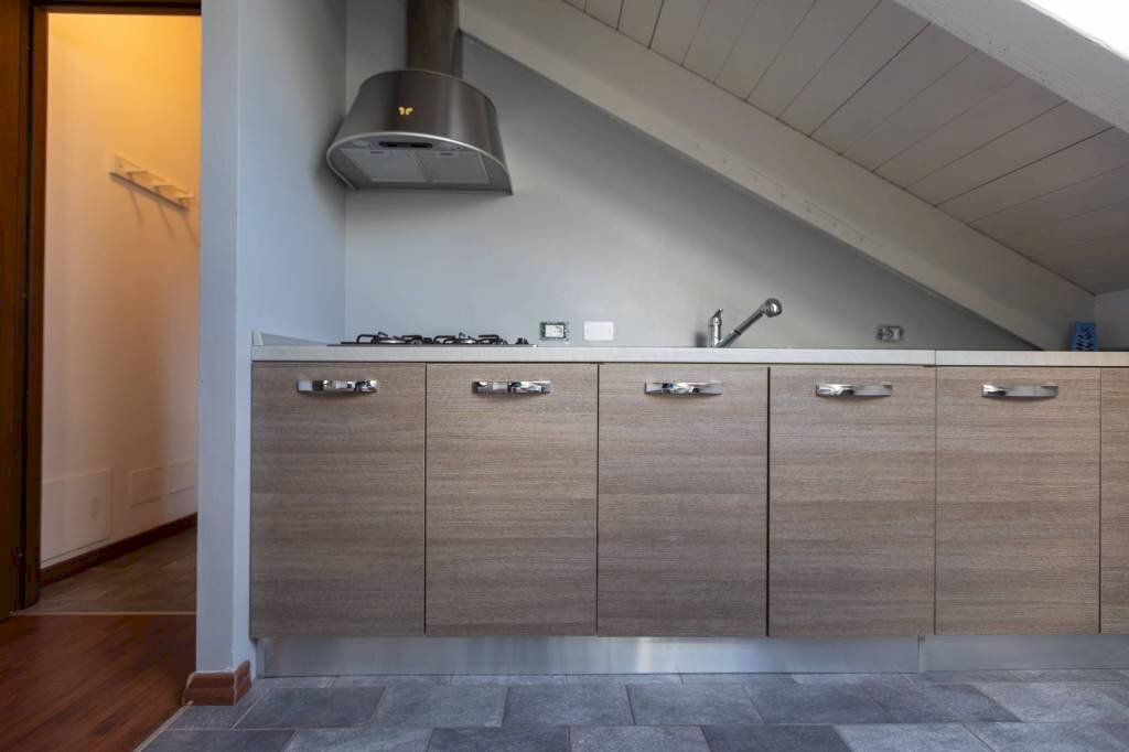 Bilocale Torino (zona Crocetta) - foto 3