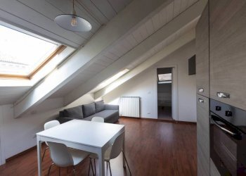 Two-room apartment Torino (neighborhood Crocetta) - photo 1