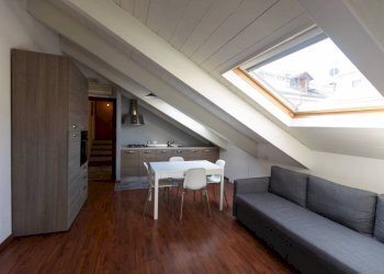 Two-room apartment Torino (neighborhood Crocetta) - photo 2