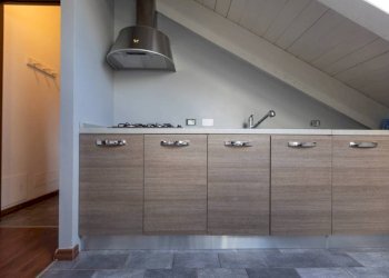 Two-room apartment Torino (neighborhood Crocetta) - photo 3