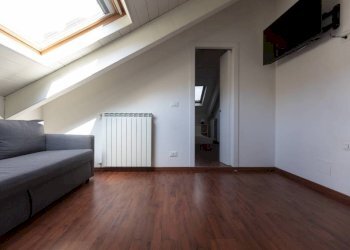 Two-room apartment Torino (neighborhood Crocetta) - photo 4