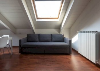 Two-room apartment Torino (neighborhood Crocetta) - photo 5