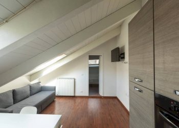 Two-room apartment Torino (neighborhood Crocetta) - photo 6