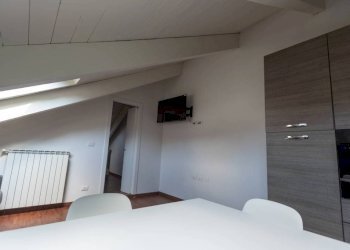 Two-room apartment Torino (neighborhood Crocetta) - photo 8