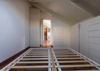 Two-room apartment Torino (neighborhood Crocetta) - photo 9