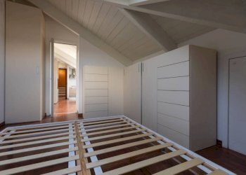 Two-room apartment Torino (neighborhood Crocetta) - photo 10