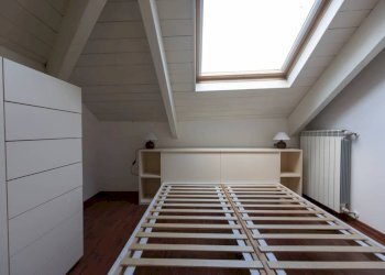 Two-room apartment Torino (neighborhood Crocetta) - photo 11