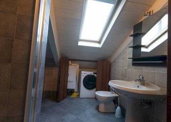 Two-room apartment Torino (neighborhood Crocetta) - photo 14