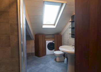 Two-room apartment Torino (neighborhood Crocetta) - photo 15