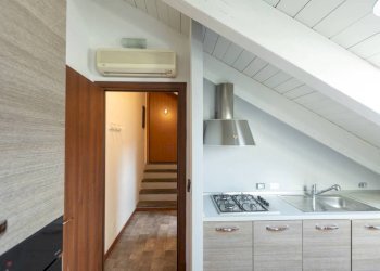 Two-room apartment Torino (neighborhood Crocetta) - photo 16