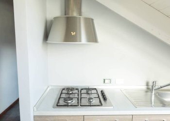 Two-room apartment Torino (neighborhood Crocetta) - photo 17