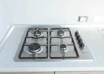 Two-room apartment Torino (neighborhood Crocetta) - photo 18