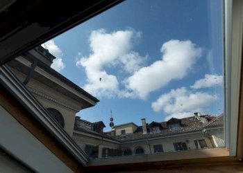 Two-room apartment Torino (neighborhood Crocetta) - photo 20