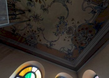 Two-room apartment Torino (neighborhood Crocetta) - photo 21