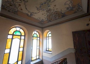 Two-room apartment Torino (neighborhood Crocetta) - photo 22