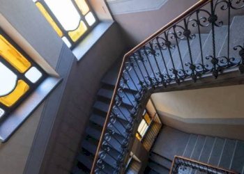 Two-room apartment Torino (neighborhood Crocetta) - photo 23