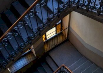 Two-room apartment Torino (neighborhood Crocetta) - photo 24