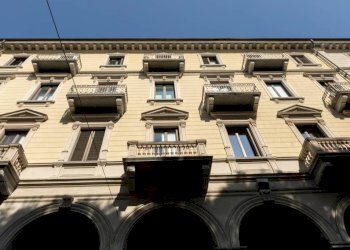 Two-room apartment Torino (neighborhood Crocetta) - photo 26