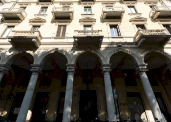 Two-room apartment Torino (neighborhood Crocetta) - photo 28