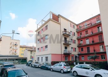 Trilocale Via Redipuglia, 1 
 Sant'Eustacchio, Brescia - foto 1