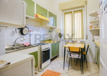 Trilocale Via Redipuglia, 1 
 Sant'Eustacchio, Brescia - foto 6