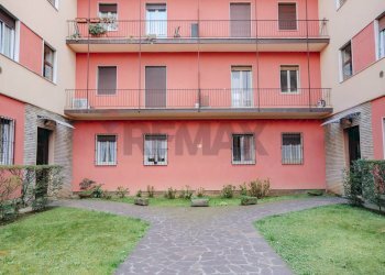 Trilocale Via Redipuglia, 1 
 Sant'Eustacchio, Brescia - foto 21