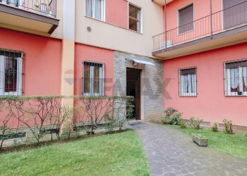 Trilocale Via Redipuglia, 1 
 Sant'Eustacchio, Brescia - foto 22