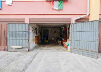 Trilocale Via Redipuglia, 1 
 Sant'Eustacchio, Brescia - foto 24