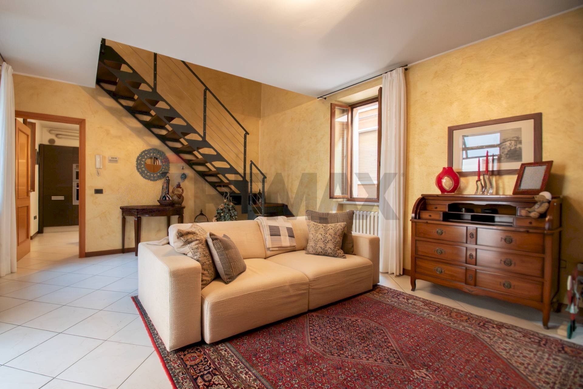 Bilocale Via Zanardelli, 15 
 Pontevico, Pontevico - foto 1