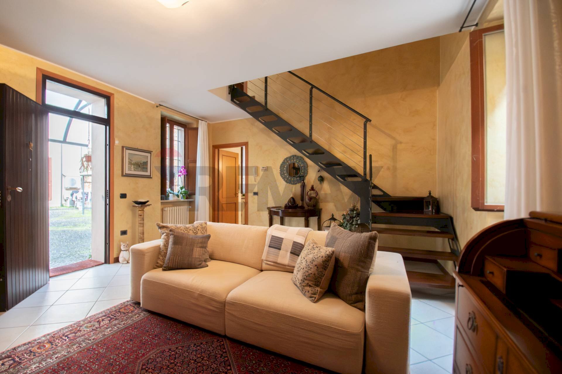 Bilocale Via Zanardelli, 15
Pontevico, Pontevico - foto 2