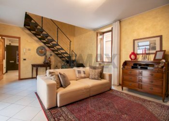 Bilocale Via Zanardelli, 15 
 Pontevico, Pontevico - foto 1