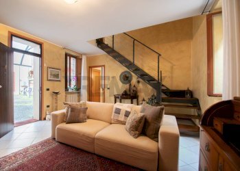 Bilocale Via Zanardelli, 15 
 Pontevico, Pontevico - foto 2