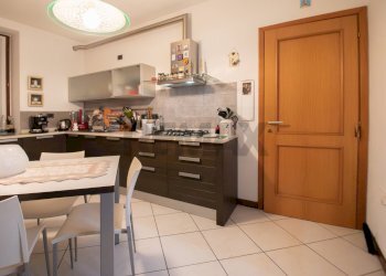 Bilocale Via Zanardelli, 15 
 Pontevico, Pontevico - foto 8