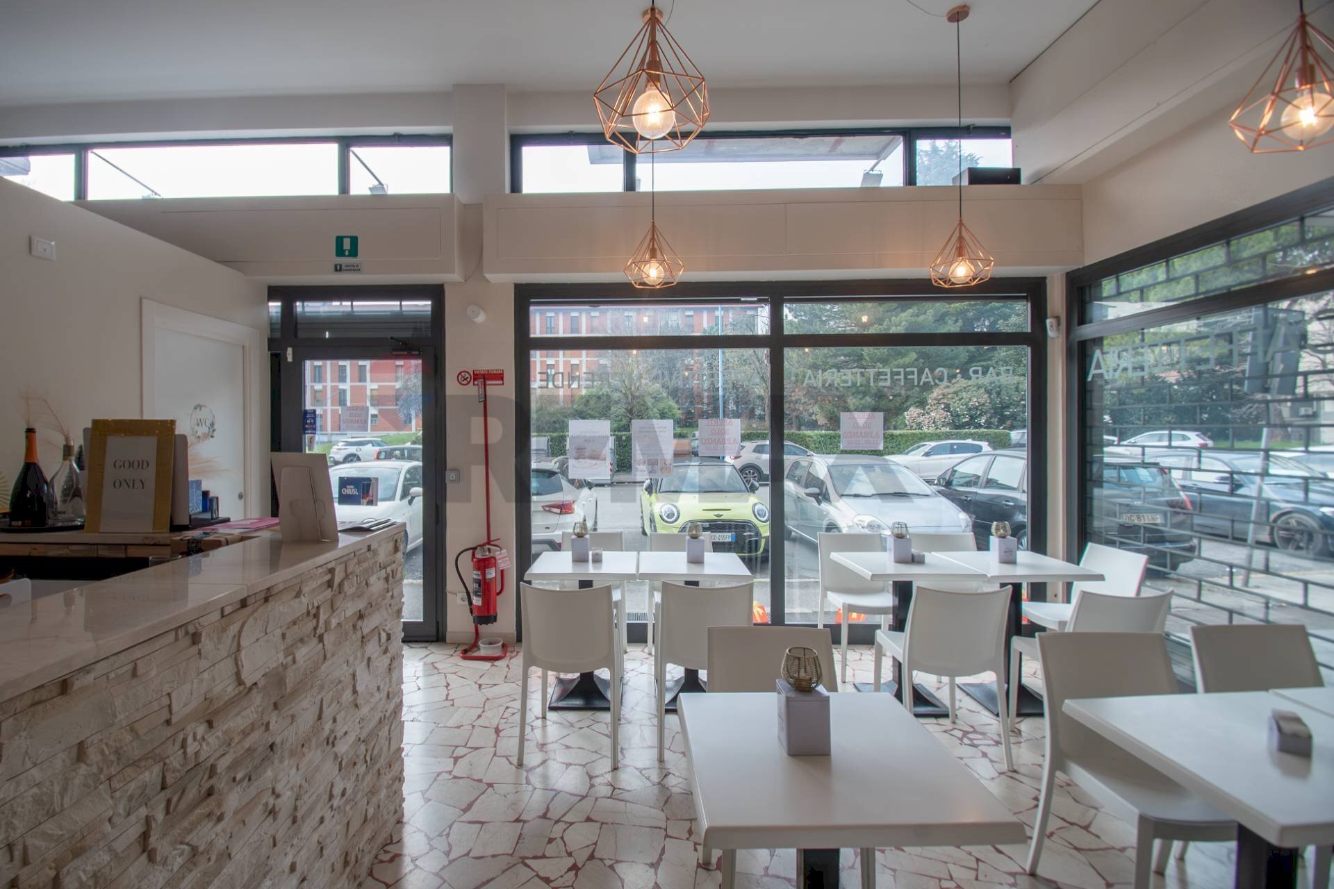 Commercial Activity Via Bligny, 42 
 Mompiano, Brescia (neighborhood Mompiano) - photo 2