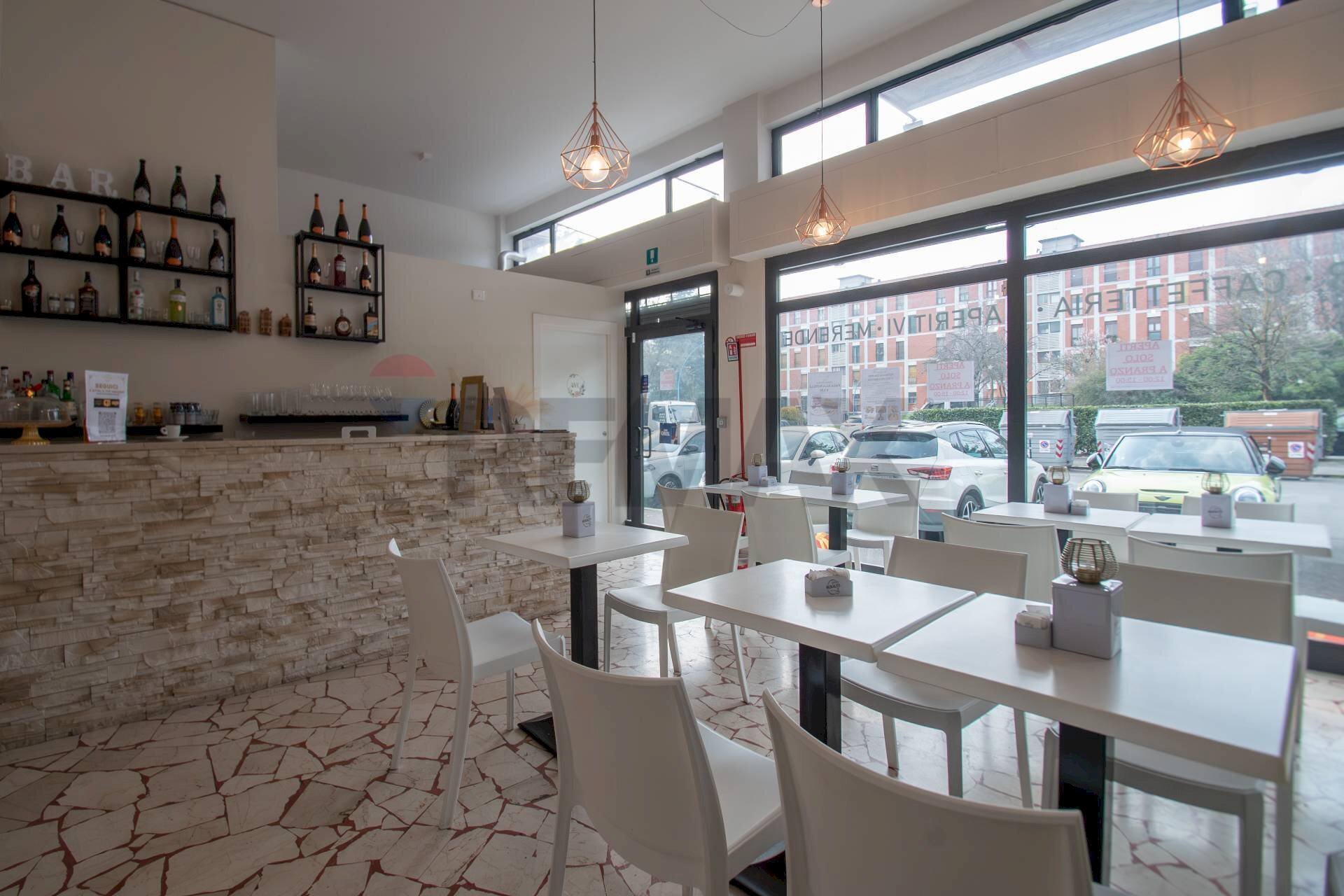 Commercial Activity Via Bligny, 42 
 Mompiano, Brescia (neighborhood Mompiano) - photo 3